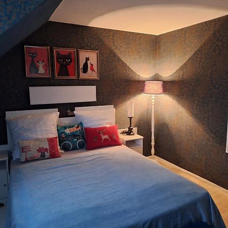 Wob Hotel Βόλφσμπουργκ Εξωτερικό φωτογραφία