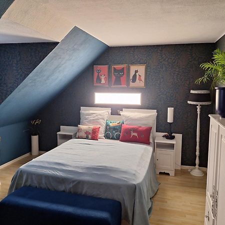 Wob Hotel Βόλφσμπουργκ Εξωτερικό φωτογραφία