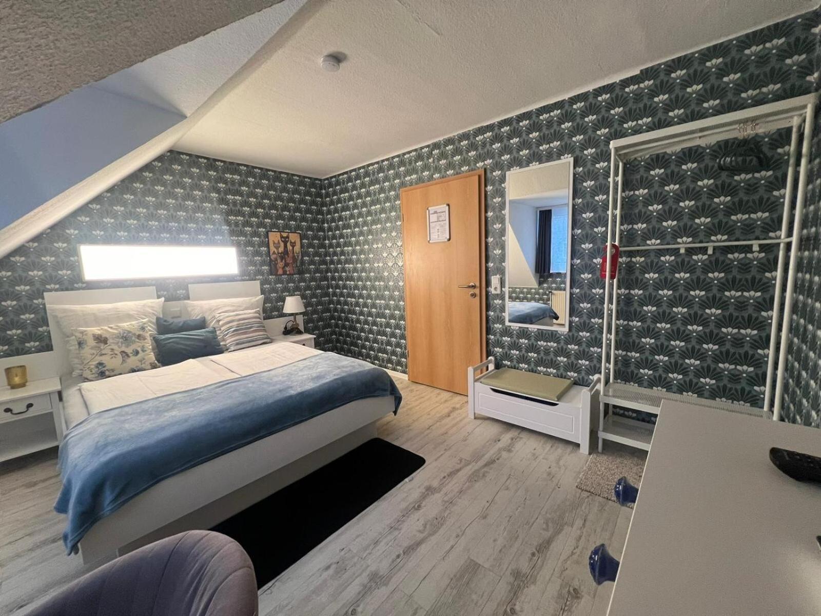 Wob Hotel Βόλφσμπουργκ Εξωτερικό φωτογραφία