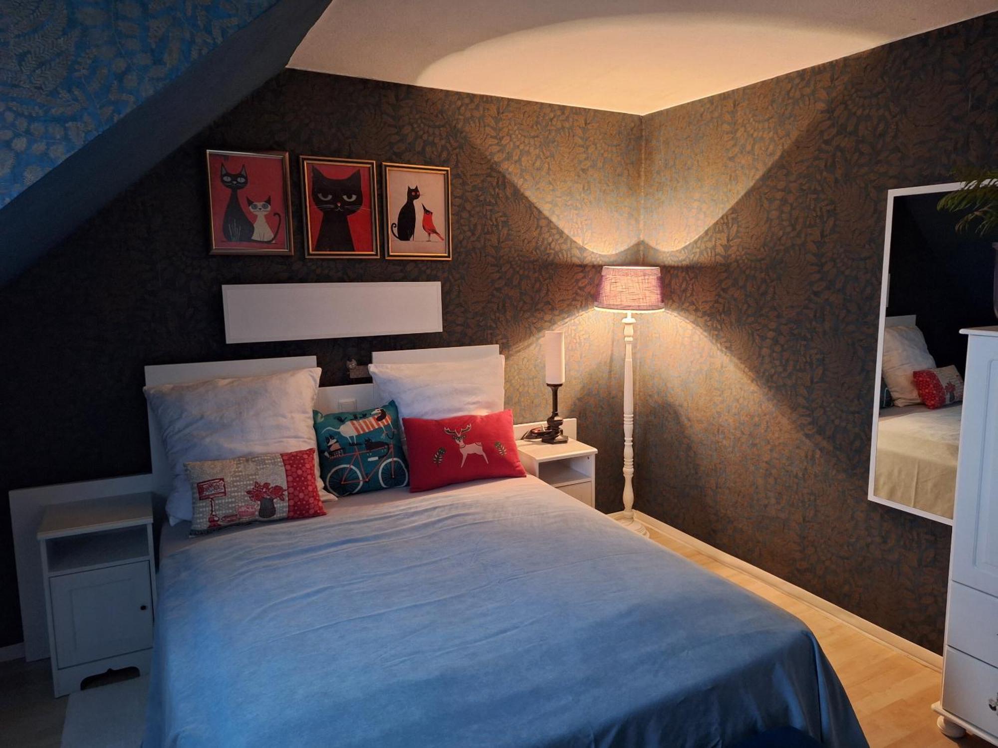 Wob Hotel Βόλφσμπουργκ Εξωτερικό φωτογραφία