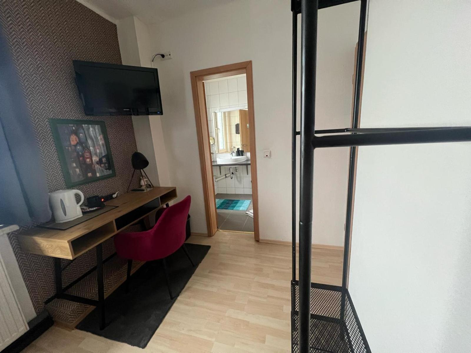 Wob Hotel Βόλφσμπουργκ Εξωτερικό φωτογραφία