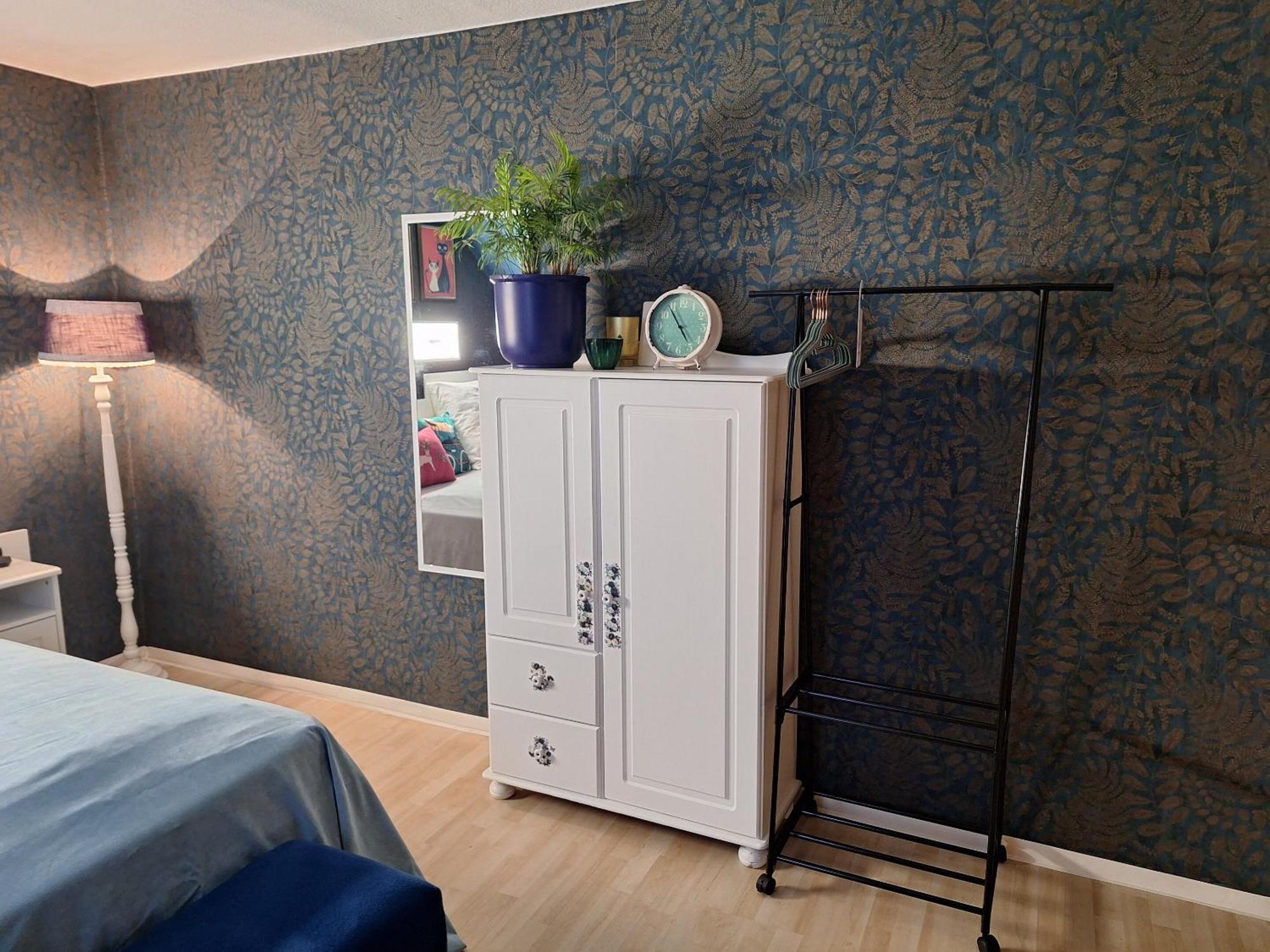 Wob Hotel Βόλφσμπουργκ Δωμάτιο φωτογραφία